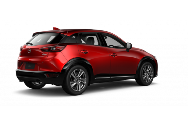 2025 Mazda CX-3 DK G20 Akari SUV Image 13