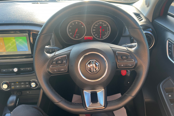 2020 MG MG3 SZP1 Excite Hatch Image 24