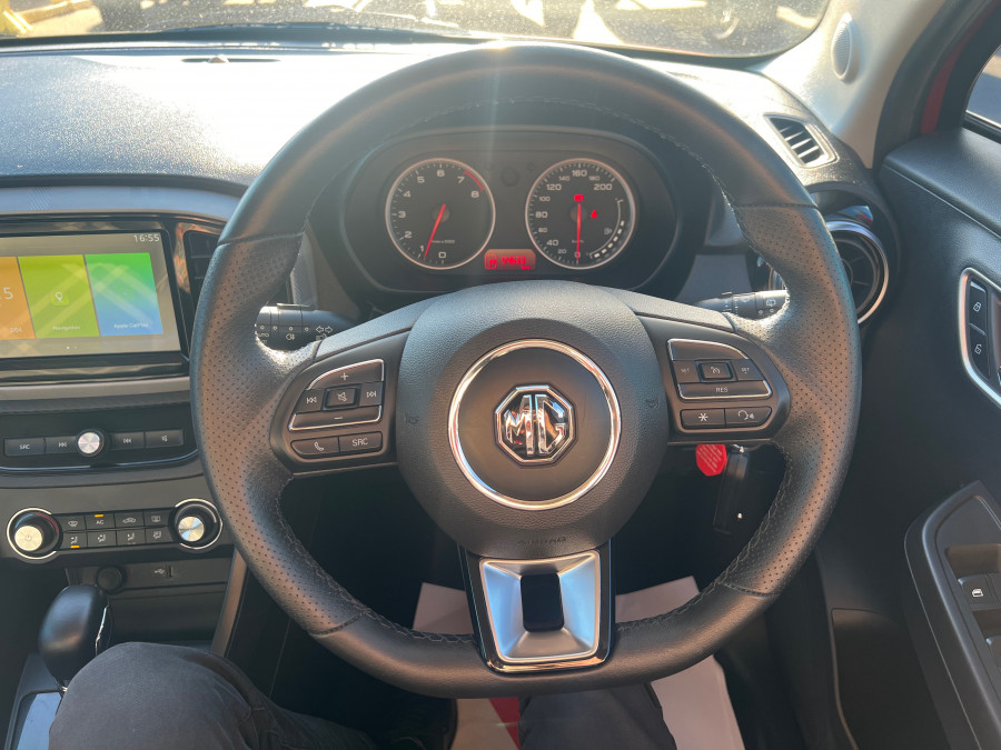 2020 MG MG3 SZP1 Excite Hatch Image 24