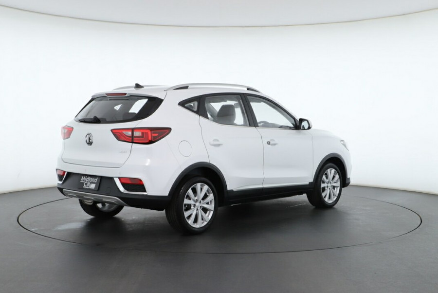 2024 MG ZS AZS1 Excite SUV Image 17