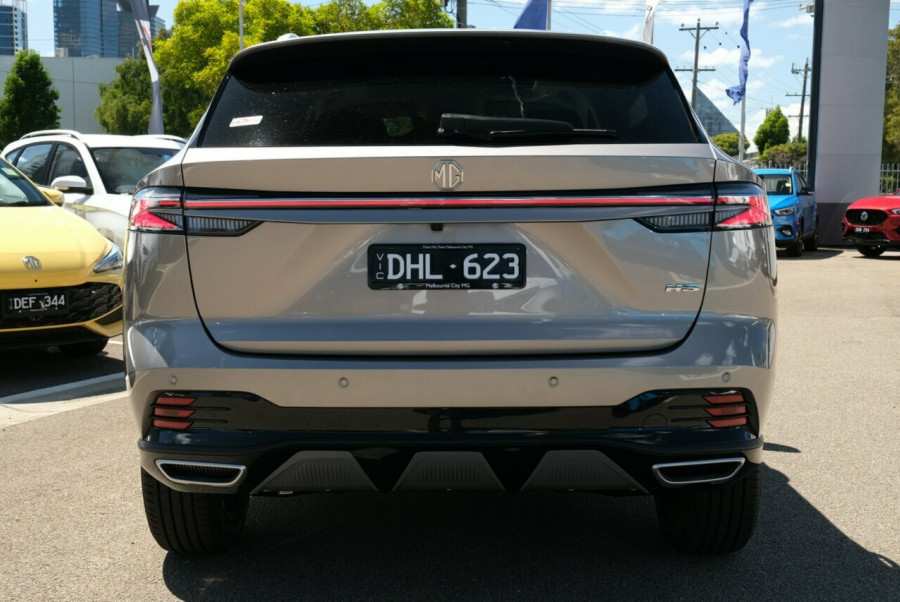 2024 MY24.5 MG HS AS33 Essence SUV Image 18