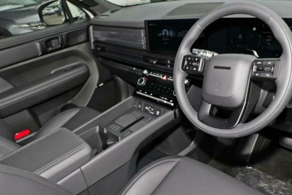 2026 Hyundai Santa Fe MX5.V2 Calligraphy SUV Image 19