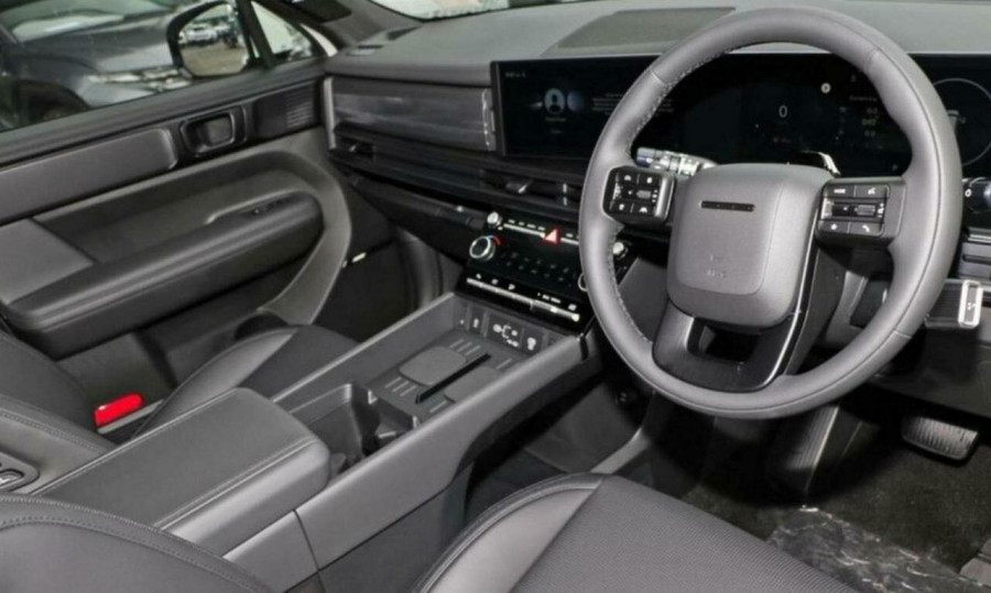 2026 Hyundai Santa Fe MX5.V2 Calligraphy SUV Image 19