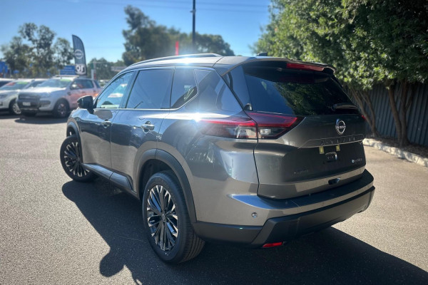 2026 Nissan X-Trail T33 Ti e-POWER SUV Image 6