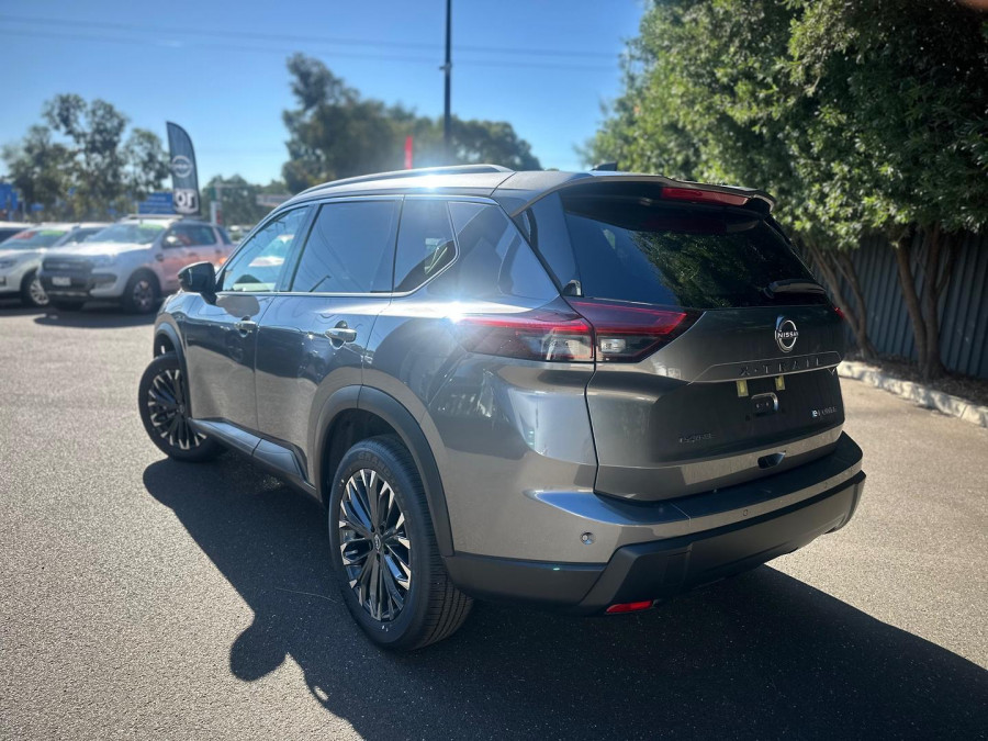 2026 Nissan X-Trail T33 Ti e-POWER SUV Image 6