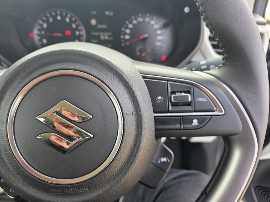 2026 Suzuki Swift UZ Hybrid Plus Hatch Image 23