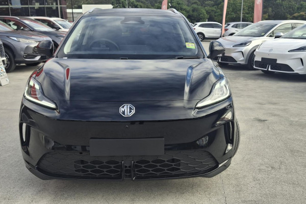 2026 MG MG4 EV Urban AH4E Essence 54 Hatch Image 1