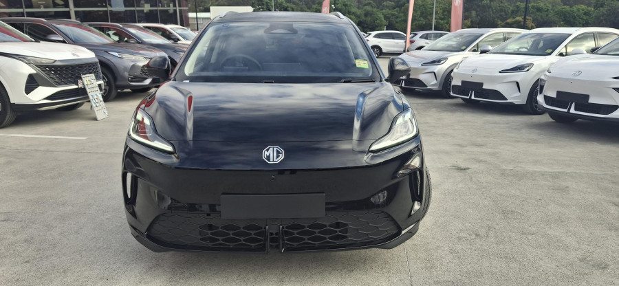 2026 MG MG4 EV Urban AH4E Essence 54 Hatch Image 1