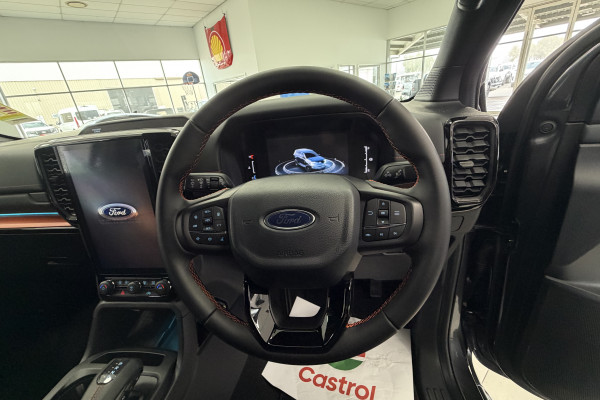 2026 MY26.5 Ford Everest UB Wildtrak SUV Image 31