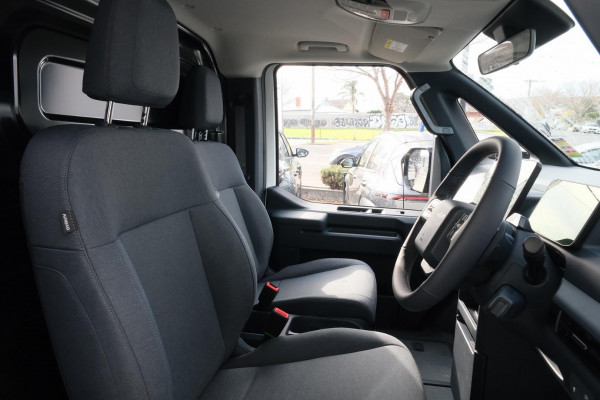 2026 Kia PV5 SW Cargo S Long Range Van Image 7