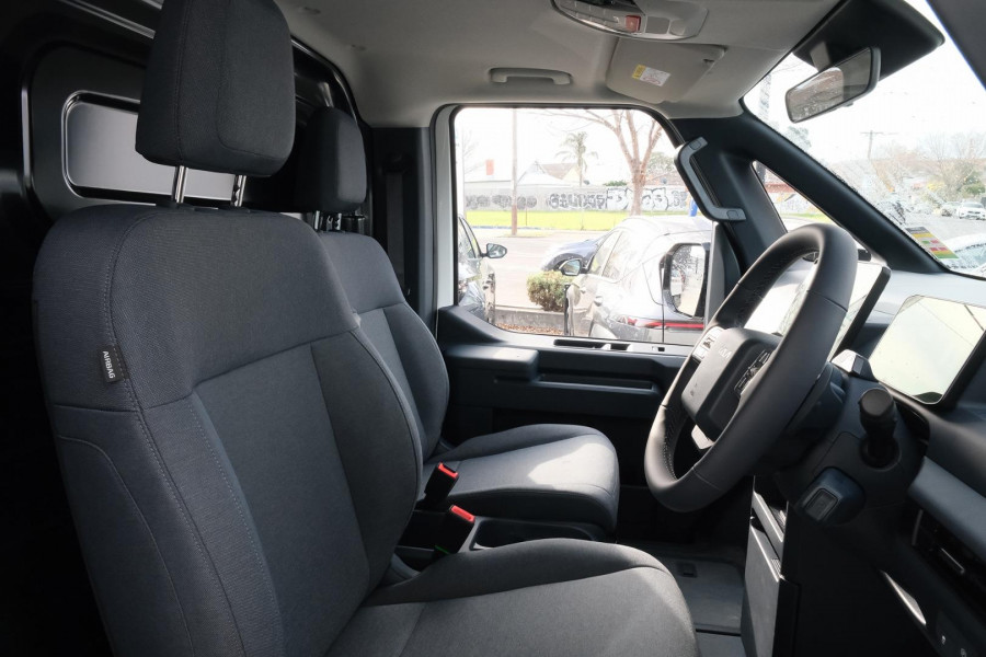 2026 Kia PV5 SW Cargo S Long Range Van Image 7