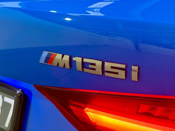 2021 BMW 1 Series F40 M135i xDrive Hatch image 16