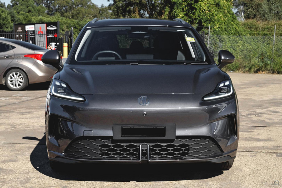 2026 MG MG4 EV Urban AH4E Essence 54 Hatch Image 2