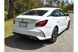 2024 MG MG5 AP32 Essence Sedan