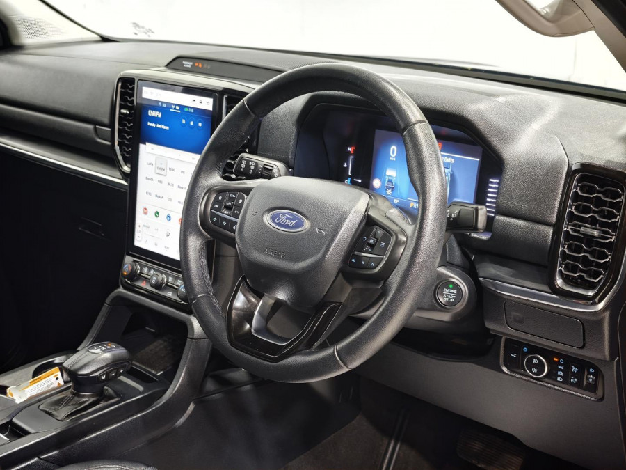 2024 Ford Everest UB Sport SUV Image 8