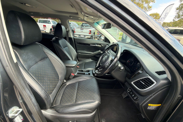2019 MY20 Kia Seltos SP2 GT-Line SUV Image 9