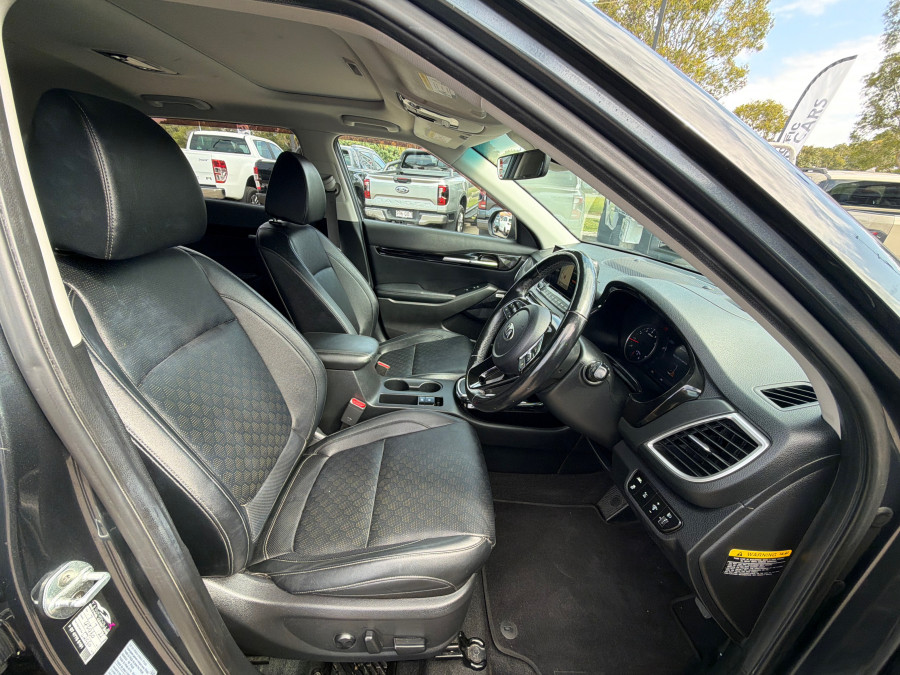 2019 MY20 Kia Seltos SP2 GT-Line SUV Image 9