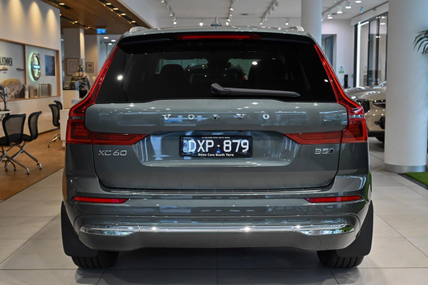 2026 Volvo XC60 UZ Plus B5 Bright SUV Image 3