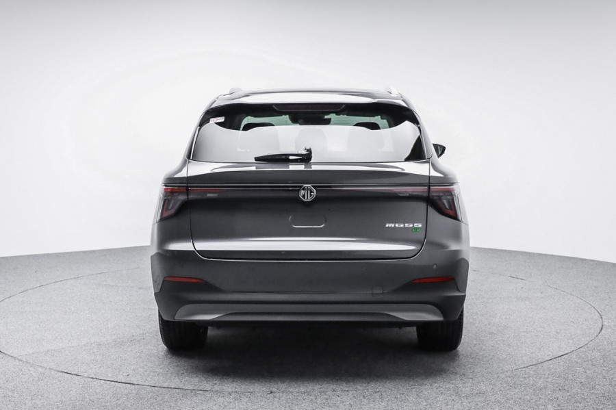 2026 MG MGS5 EV ZS3EM Essence 62 SUV Image 6