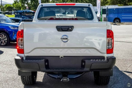 2024 Nissan Navara D23 SL Warrior Ute image 3