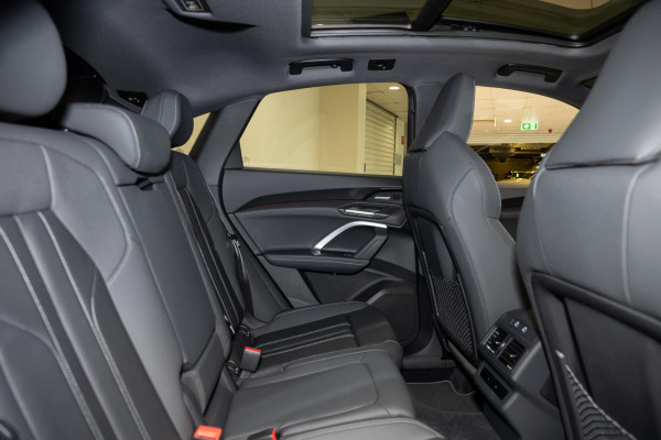 2025 Audi Q5 FY TFSI Sport SUV