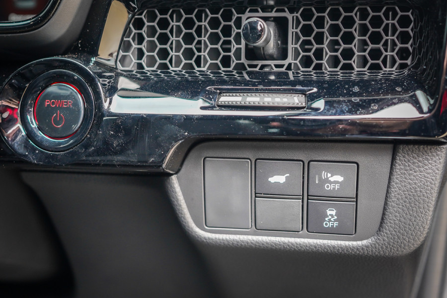2024 Honda CR-V RS e:HEV RS SUV Image 19