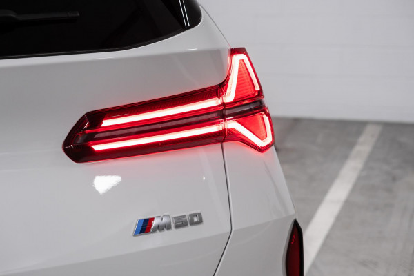 2026 BMW X3 G45 M50 xDrive SUV