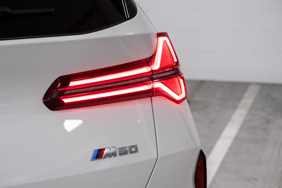 2026 BMW X3 G45 M50 xDrive SUV