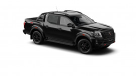 2025 Nissan Navara D23 PRO-4X Ute image 9