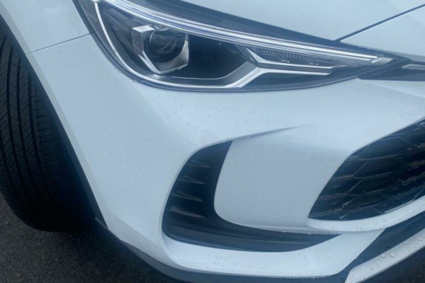 2025 MG ZS ZS32 Essence Hybrid+ SUV