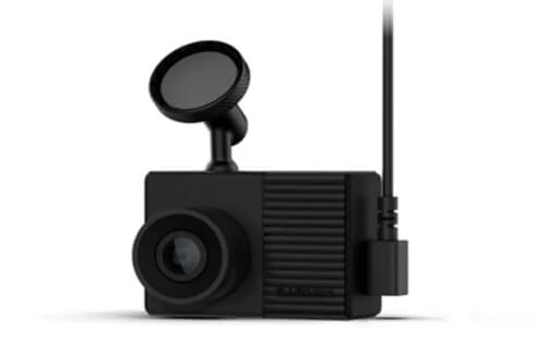 Garmin Dash Cam 56