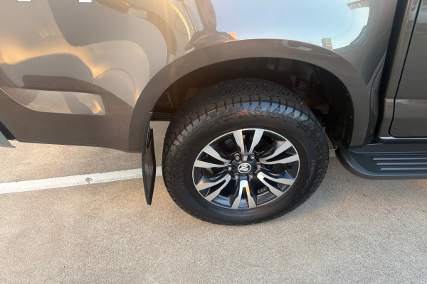 2017 Holden Colorado RG LTZ Crew Cab Pickup Image 20