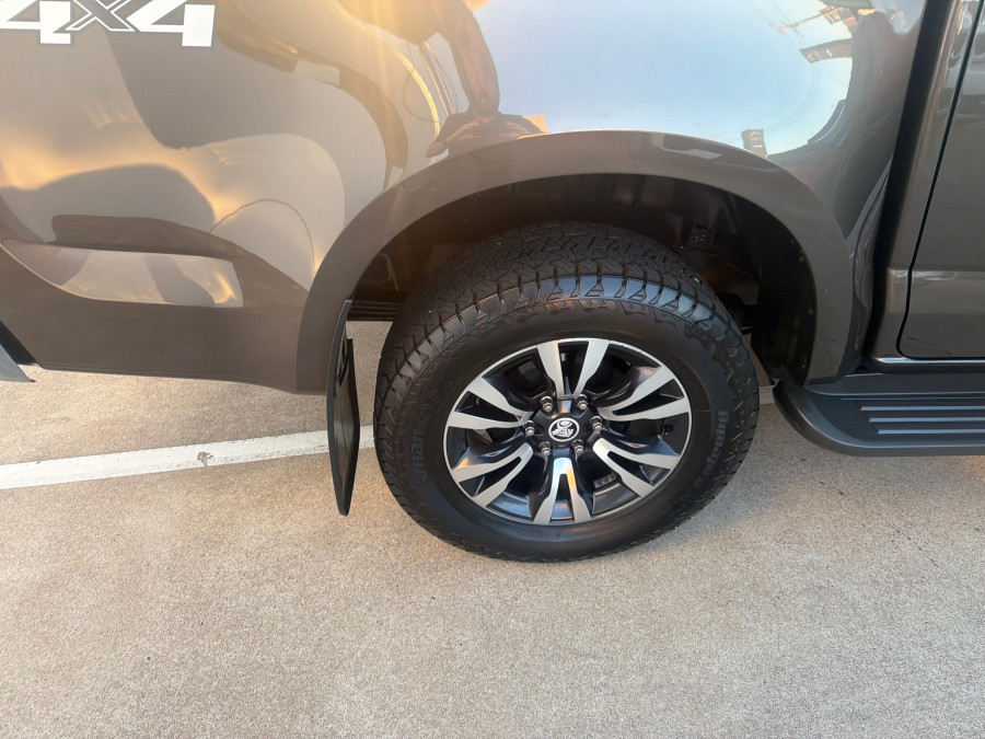 2017 Holden Colorado RG LTZ Crew Cab Pickup Image 20