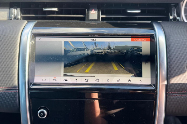 2019 MY20 Land Rover Discovery Sport L550 D150 R-Dynamic S SUV Image 25