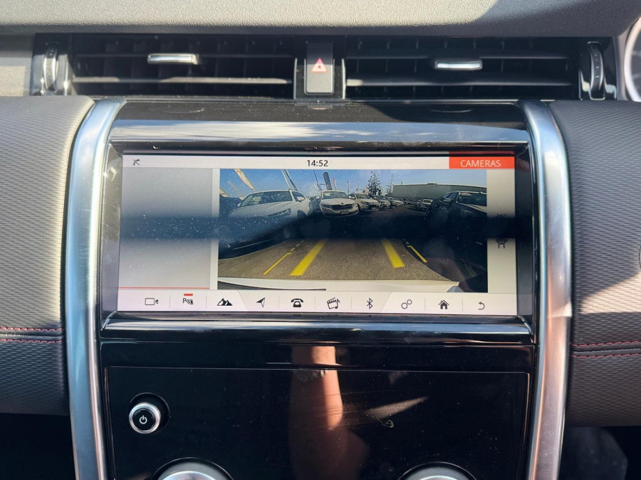 2019 MY20 Land Rover Discovery Sport L550 D150 R-Dynamic S SUV Image 25