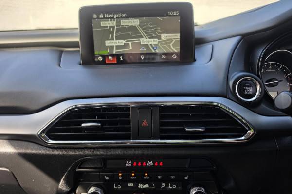 2019 Mazda CX-9 TC Touring SUV Image 24