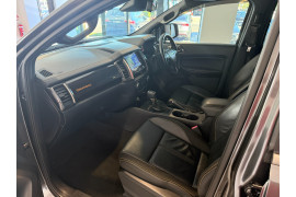 2018 MY19 Ford Ranger PX MkIII Wildtrak Ute
