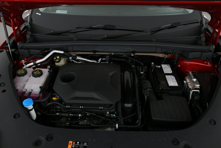 2024 MG HS SAS23 Excite SUV Image 12