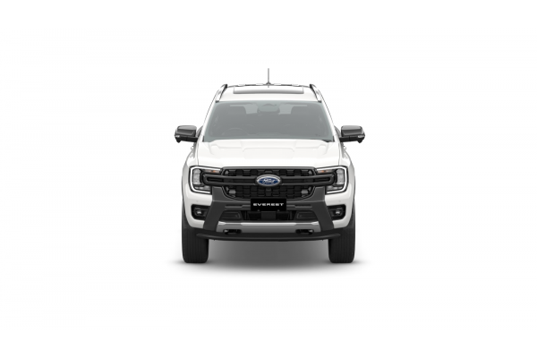 2025 MY25.50 Ford Everest UB Wildtrak SUV