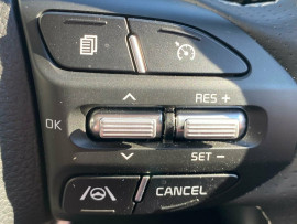 2023 Kia Stonic YB GT-Line SUV image 10