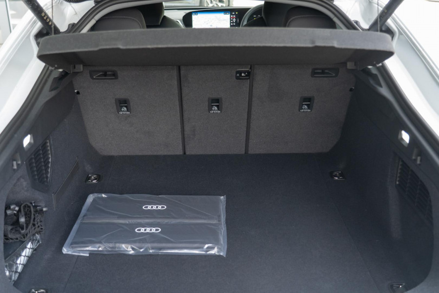 2025 Audi A5 B10 TFSI 150kW S line Sedan