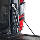 Tailgate assist Image