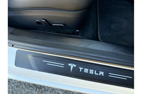 2023 Tesla Model 3  Rear-Wheel Drive Sedan Image 15