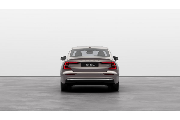 2024 MY25 Volvo S60  Ultra B5 Bright Sedan Image 4