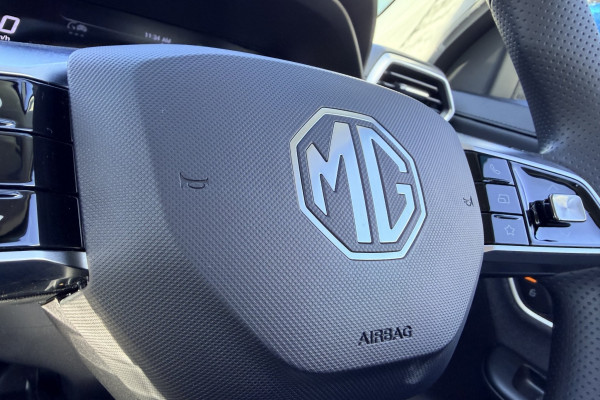 2026 MG ZS Excite Hybrid+ SUV Image 13