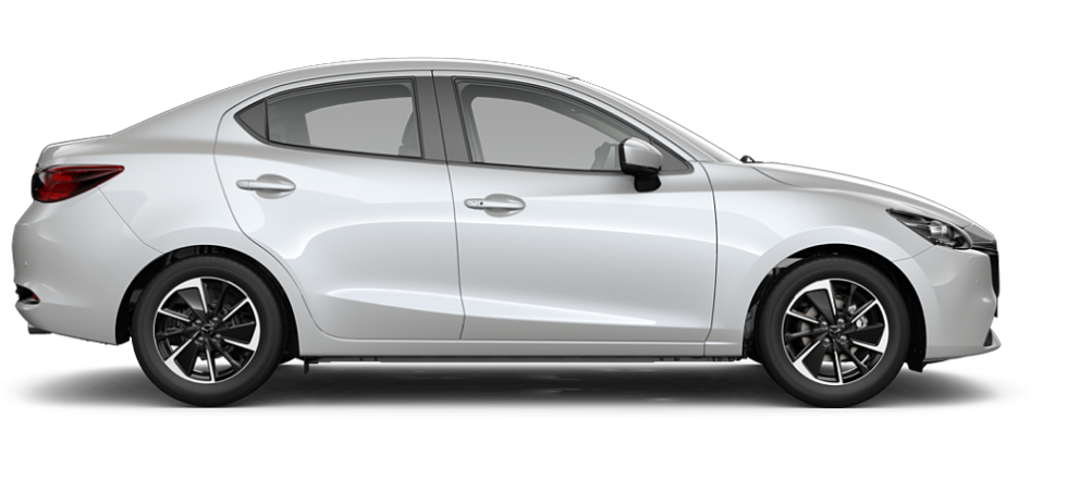 G15 GT Sedan
