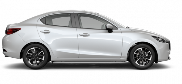 G15 GT Sedan