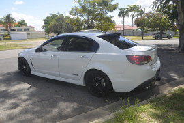 2014 MY15 Holden Commodore VF SS Sedan