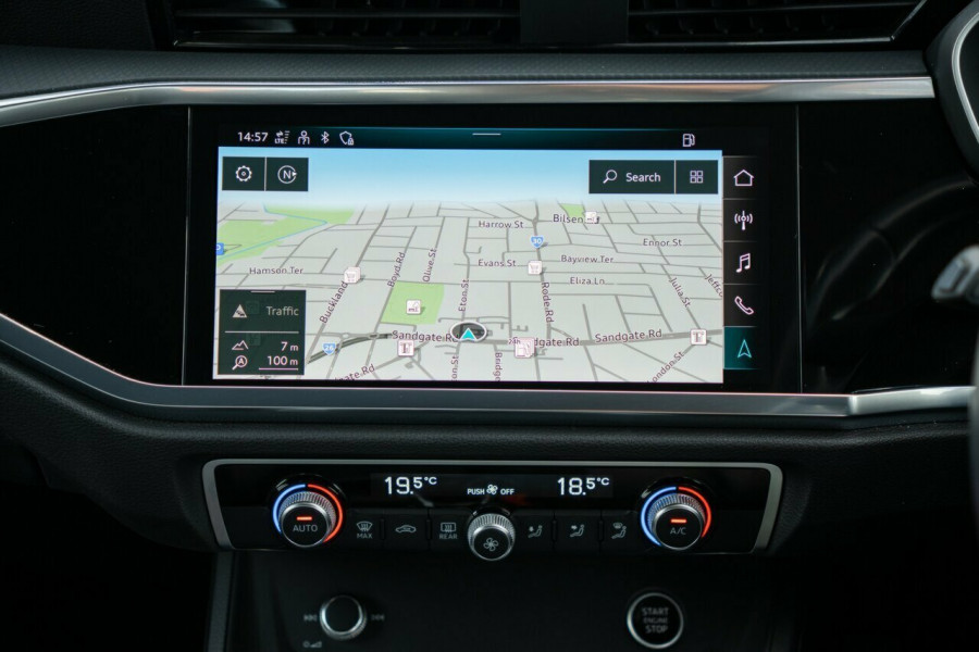 2023 MY24 Audi Q3 F3 TFSI Sport SUV Image 14