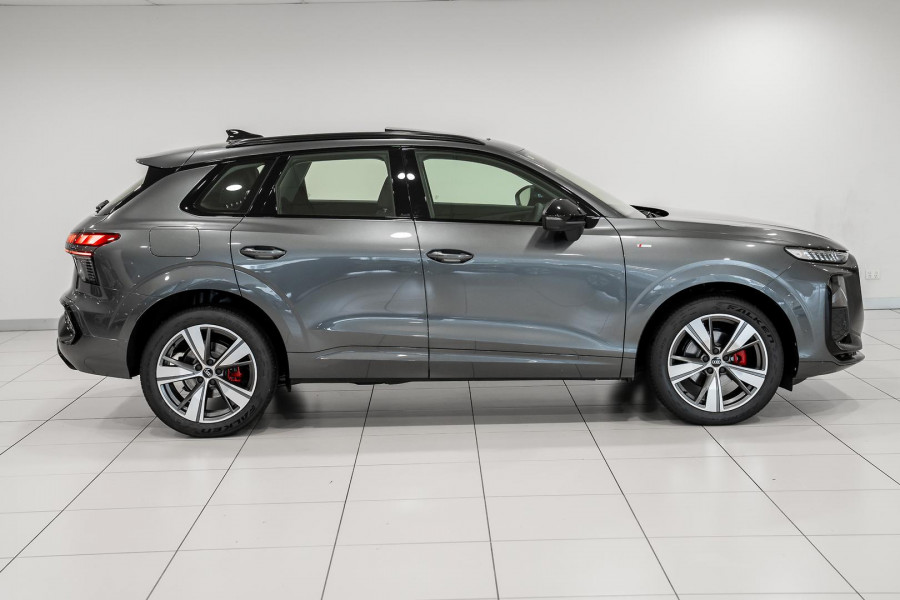 2025 Audi Q3 F3 TFSI 110kW SUV